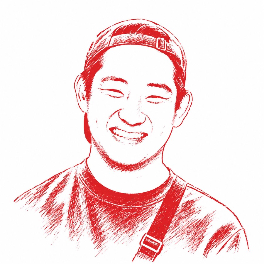 Justin Nguyen