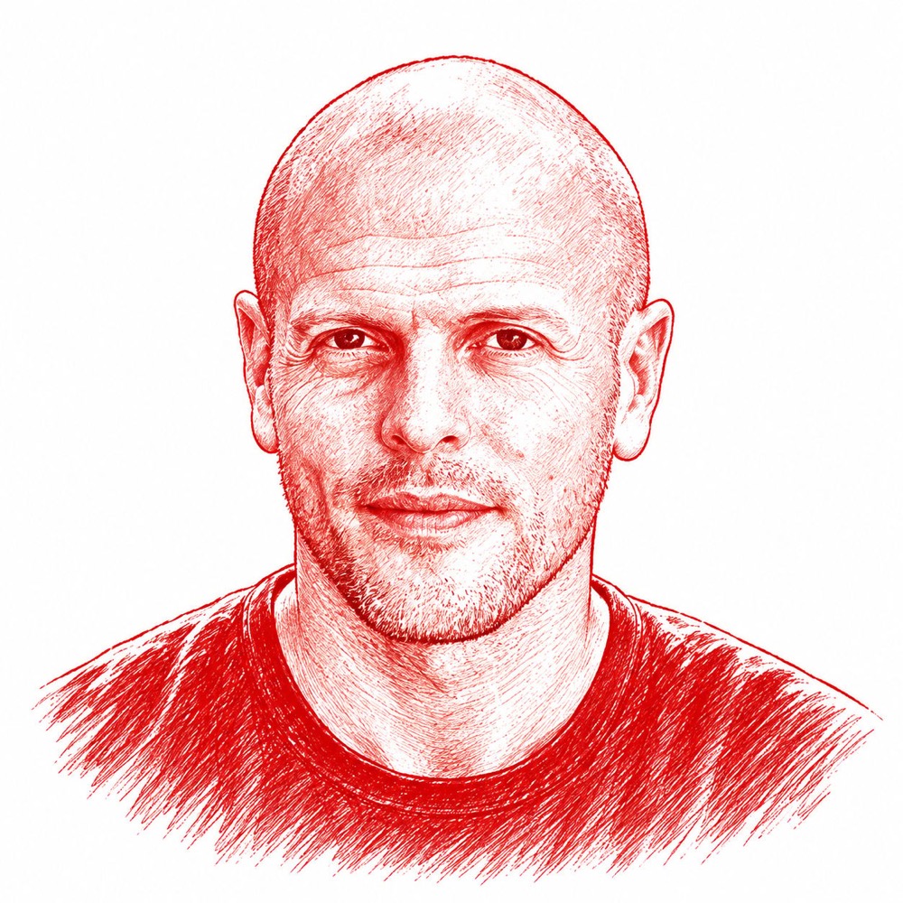Tim Ferriss